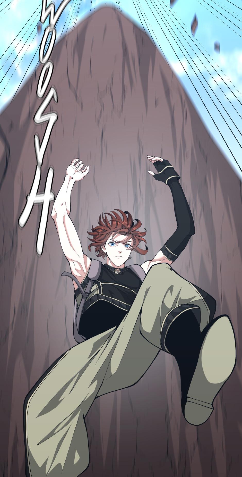 The Beginning After The End Chapter 154 image 097